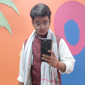 Siddharth Mishra